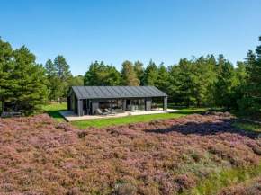 Holiday Home Tea - 2-7km from the sea by Interhome